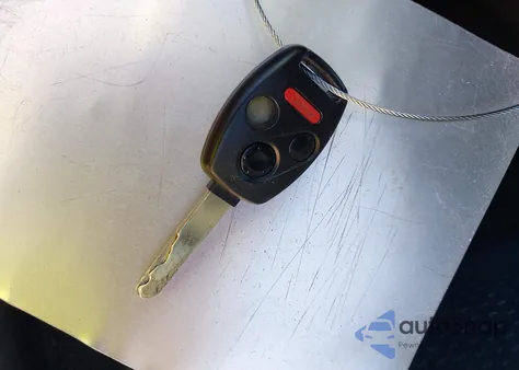 2008 Honda Cr-V Ex from USA, damaged, VIN 5J6RE48508L022147